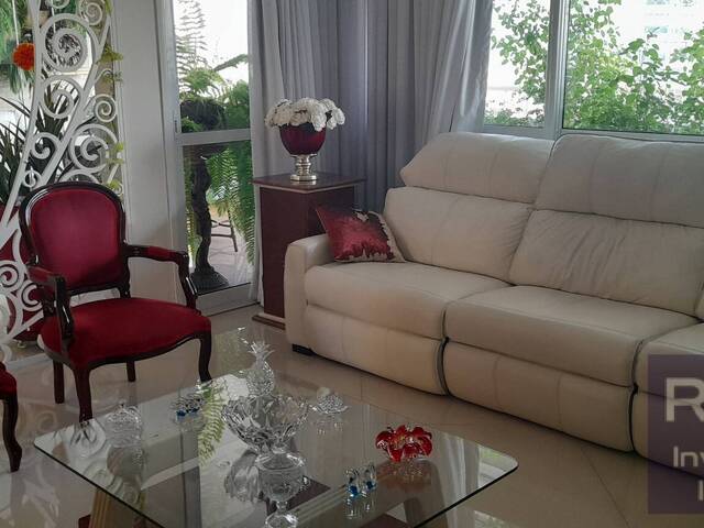 #624 - Apartamento para Venda em São Paulo - SP - 2
