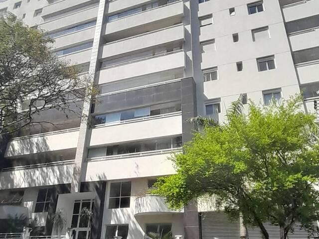 #624 - Apartamento para Venda em São Paulo - SP