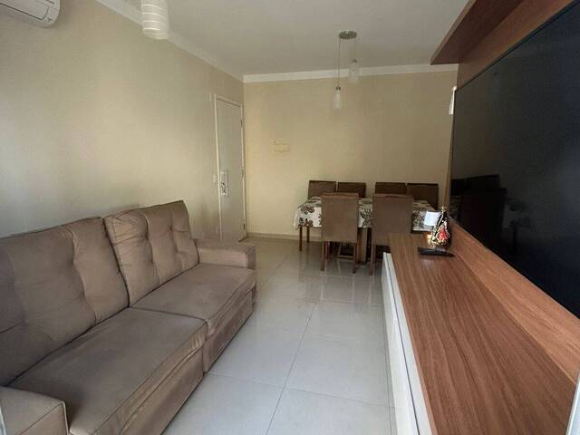 #625 - Apartamento para Venda em Bragança Paulista - SP