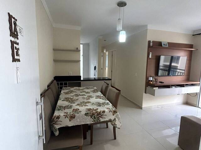 Apartamento para Venda em Bragança Paulista - 4