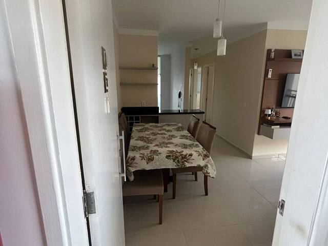 #625 - Apartamento para Venda em Bragança Paulista - SP