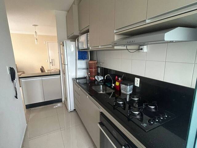 Apartamento para Venda em Bragança Paulista - 5