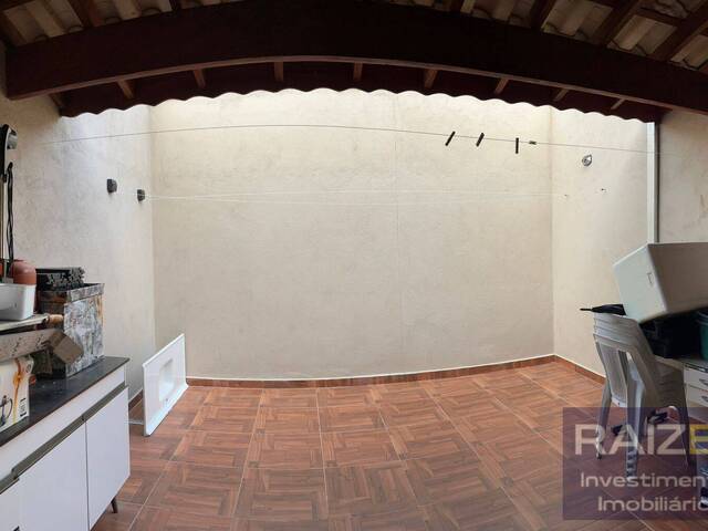 Casa para Venda em Bragança Paulista - 4