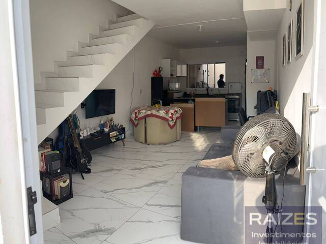 #628 - Casa para Venda em Bragança Paulista - SP