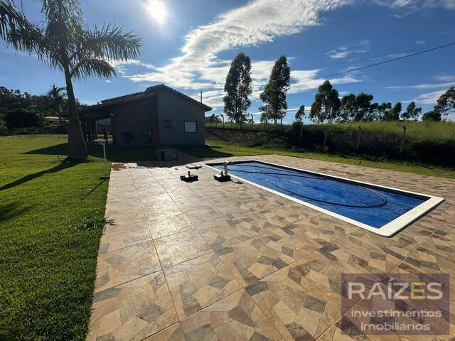 Chácara para Venda em Pedra Bela - 2