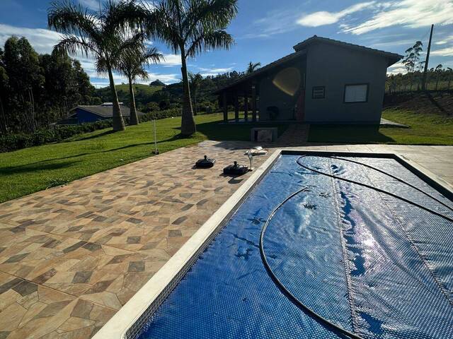 Chácara para Venda em Pedra Bela - 3