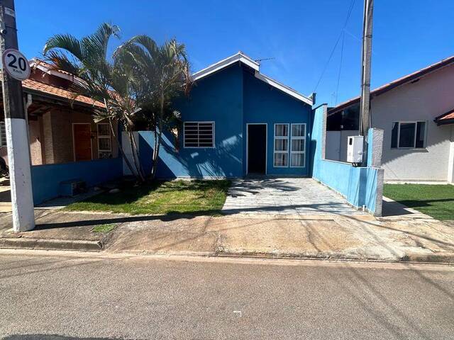 #630 - Casa em condomínio para Venda em Bragança Paulista - SP