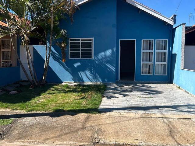 #630 - Casa em condomínio para Venda em Bragança Paulista - SP