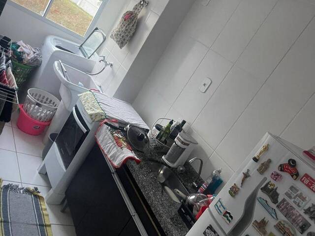 Apartamento para Venda em Bragança Paulista - 3