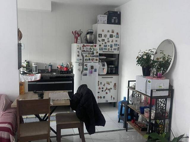 Apartamento para Venda em Bragança Paulista - 2