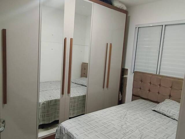 Apartamento para Venda em Bragança Paulista - 4