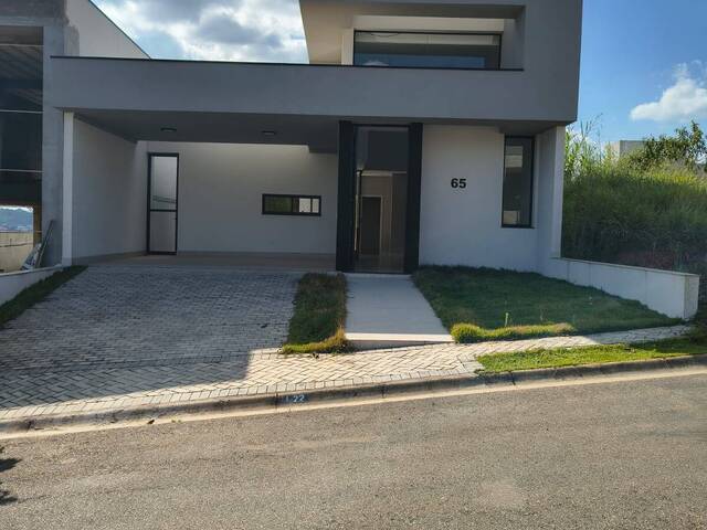 #530 - Casa em condomínio para Venda em Bragança Paulista - SP