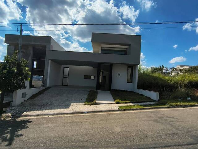 #530 - Casa em condomínio para Venda em Bragança Paulista - SP