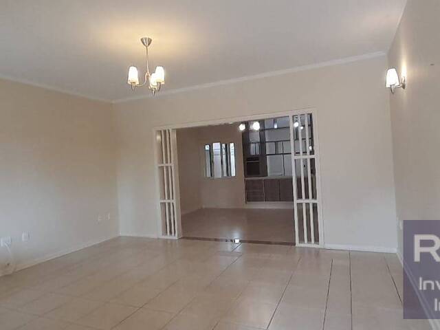 #632 - Casa em condomínio para Venda em Bragança Paulista - SP