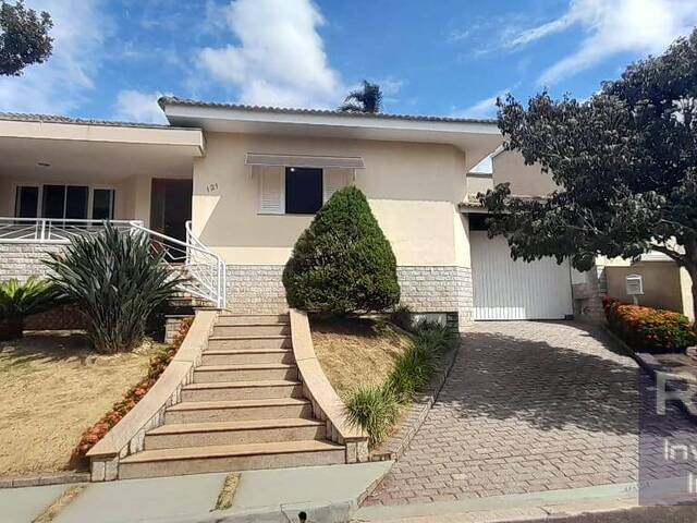 #632 - Casa em condomínio para Venda em Bragança Paulista - SP