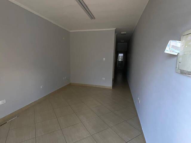 #633 - Casa para Locação em Bragança Paulista - SP