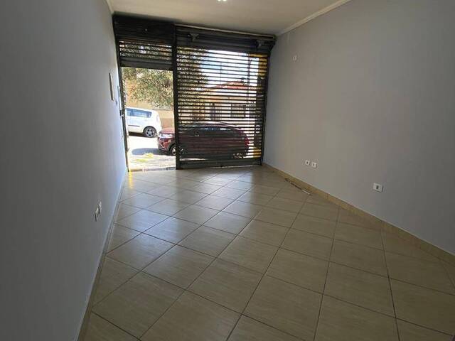 #633 - Casa para Locação em Bragança Paulista - SP
