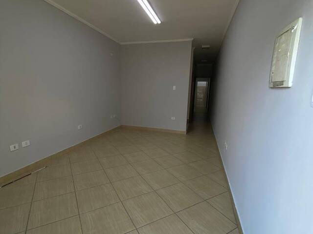 #633 - Casa para Locação em Bragança Paulista - SP