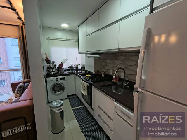 Apartamento para Venda em Bragança Paulista - 4