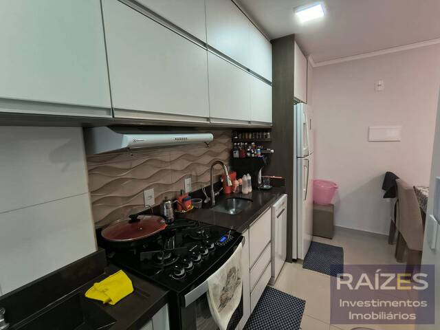 Apartamento para Venda em Bragança Paulista - 5