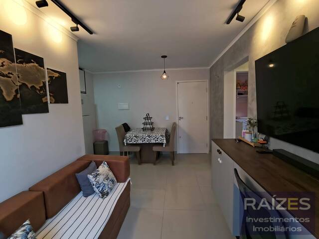 Apartamento para Venda em Bragança Paulista - 2