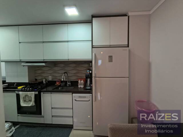 Apartamento para Venda em Bragança Paulista - 3