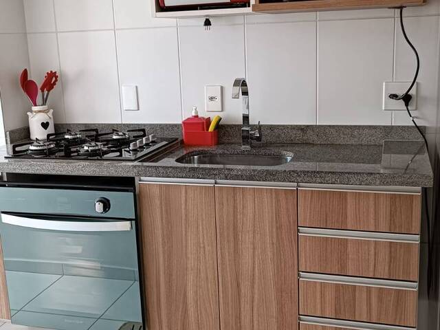 #539 - Apartamento para Venda em Bragança Paulista - SP - 3