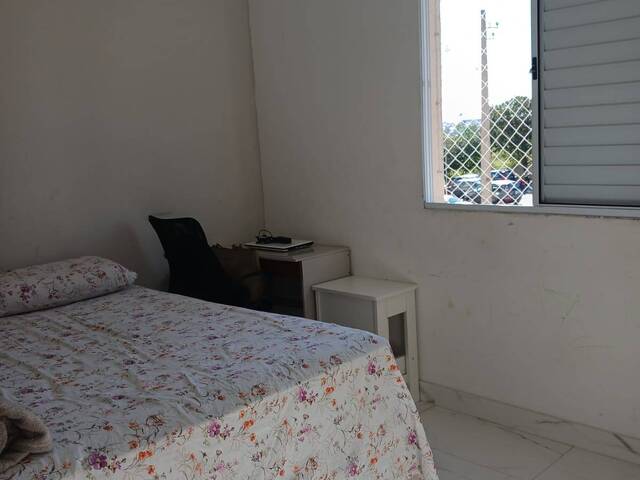 Apartamento para Venda em Bragança Paulista - 4