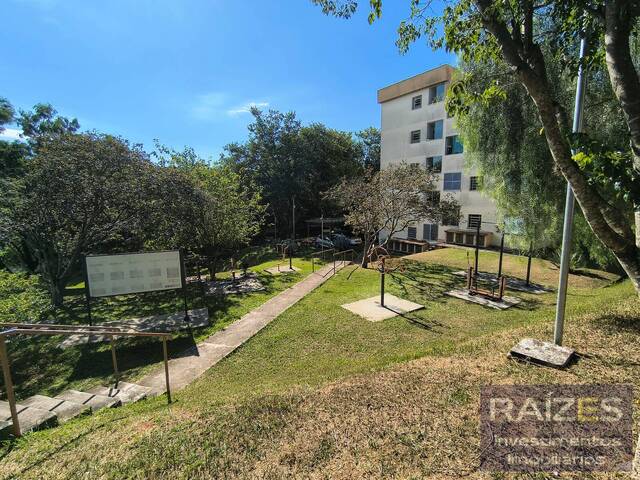 #636 - Apartamento para Venda em Bragança Paulista - SP