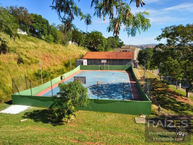 #636 - Apartamento para Venda em Bragança Paulista - SP - 2