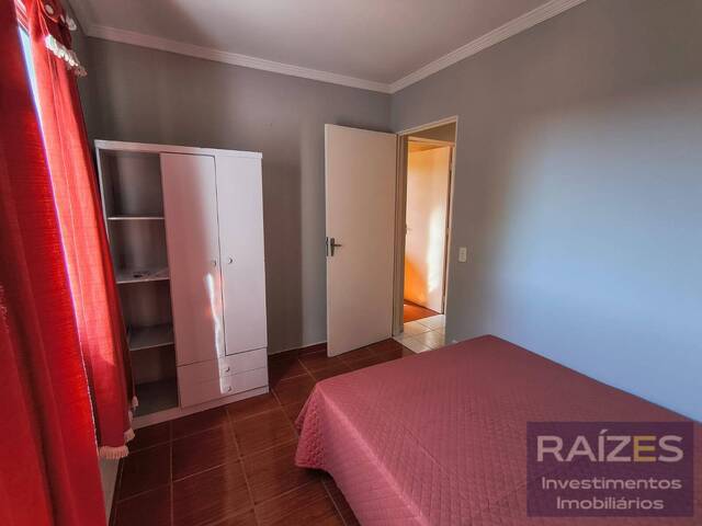 Apartamento para Venda em Bragança Paulista - 4