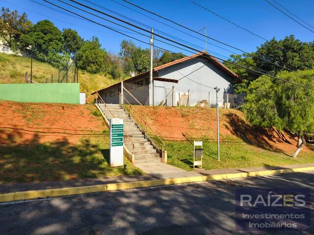 #636 - Apartamento para Venda em Bragança Paulista - SP - 3