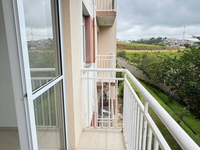 #637 - Apartamento para Venda em Bragança Paulista - SP - 1