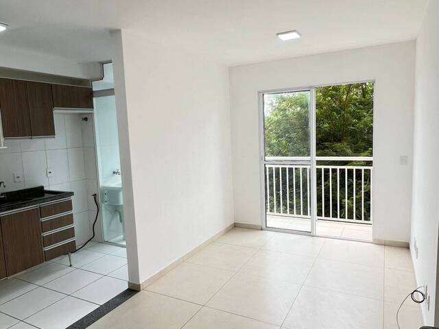 #637 - Apartamento para Venda em Bragança Paulista - SP - 2