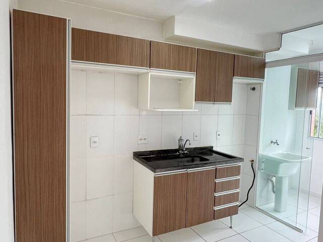 Apartamento para Venda em Bragança Paulista - 5