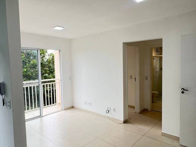 #637 - Apartamento para Venda em Bragança Paulista - SP - 3