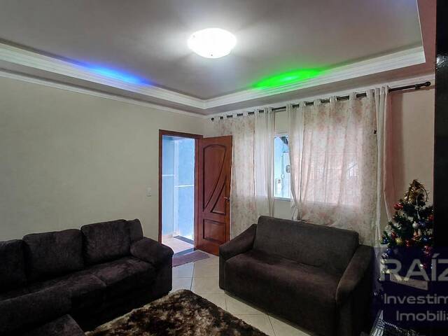 #638 - Casa para Venda em Bragança Paulista - SP - 1
