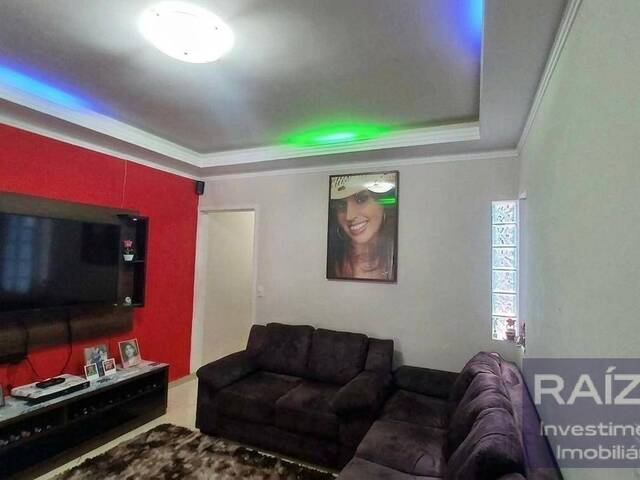 #638 - Casa para Venda em Bragança Paulista - SP - 3