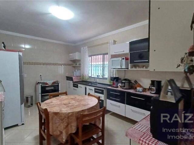 Casa para Venda em Bragança Paulista - 5