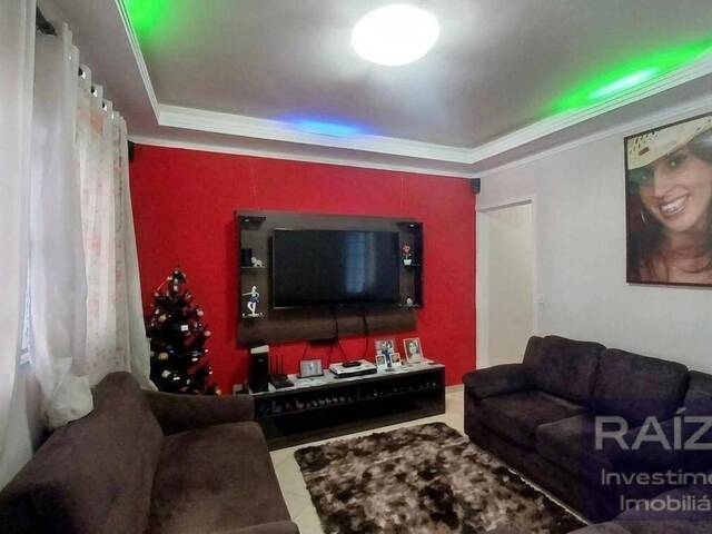#638 - Casa para Venda em Bragança Paulista - SP - 2