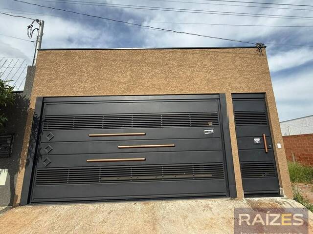 #639 - Casa para Venda em Bragança Paulista - SP - 2
