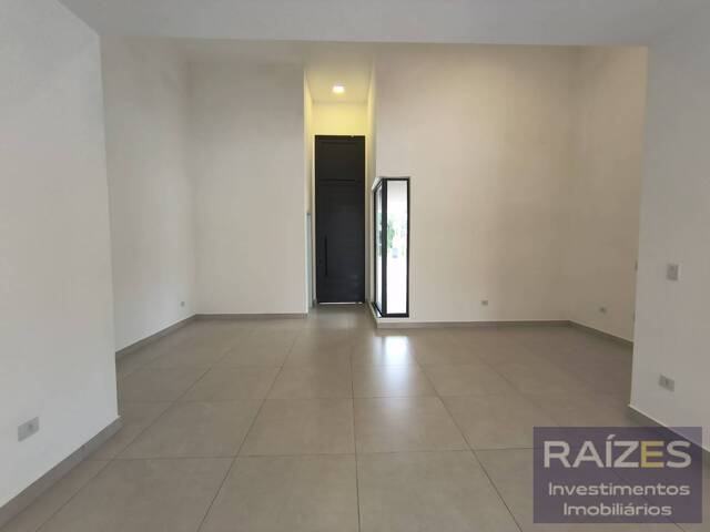 #640 - Casa para Venda em Bragança Paulista - SP - 2