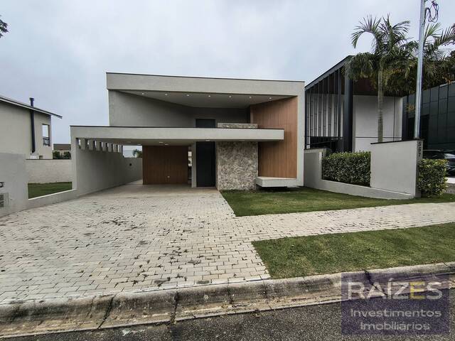 #640 - Casa para Venda em Bragança Paulista - SP - 1
