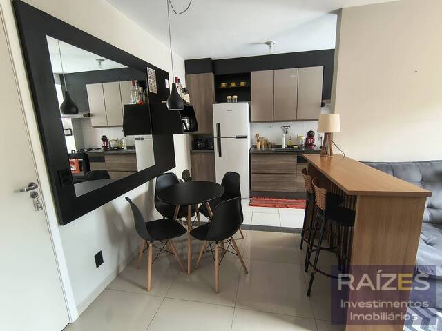 #641 - Apartamento para Venda em Bragança Paulista - SP - 2