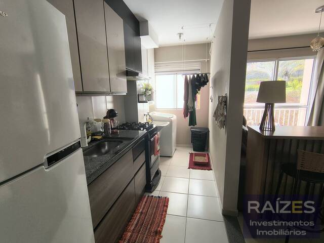 #641 - Apartamento para Venda em Bragança Paulista - SP - 3