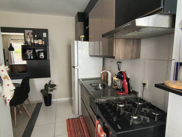 Apartamento para Venda em Bragança Paulista - 4