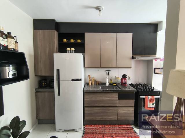 Apartamento para Venda em Bragança Paulista - 5