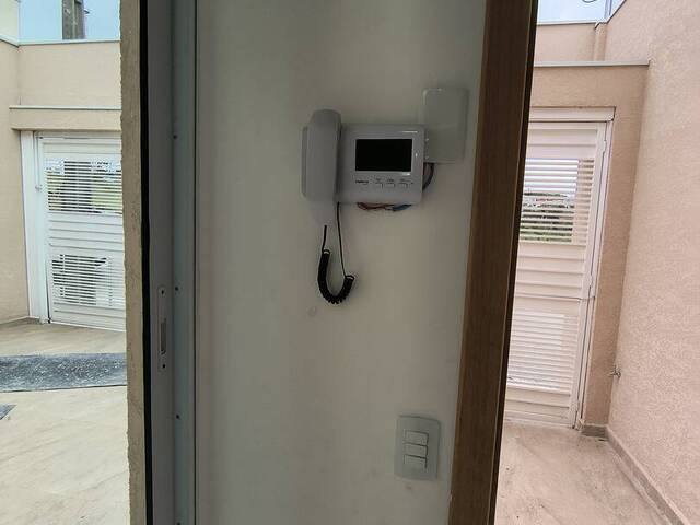 #642 - Casa para Venda em Bragança Paulista - SP