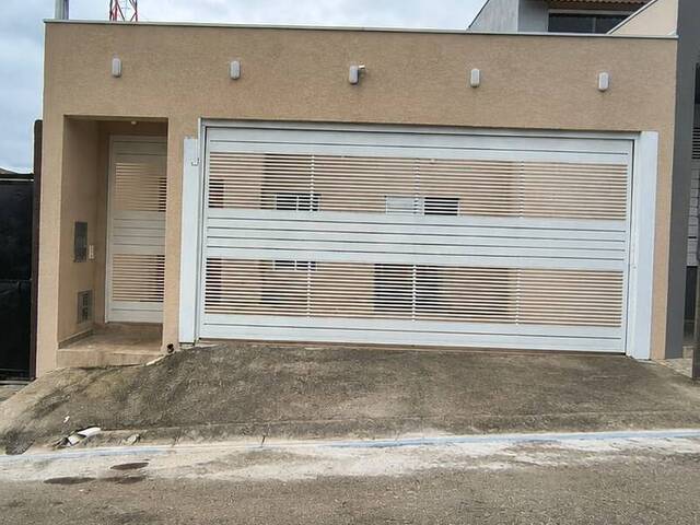 #642 - Casa para Venda em Bragança Paulista - SP