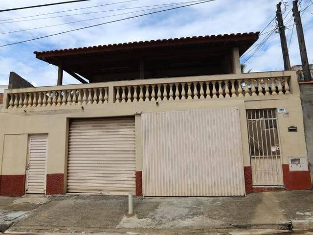 #643 - Casa para Venda em Bragança Paulista - SP - 1